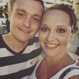 Meet your Posher, Abby